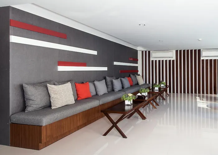 First Choice Suites Sha Plus Extra